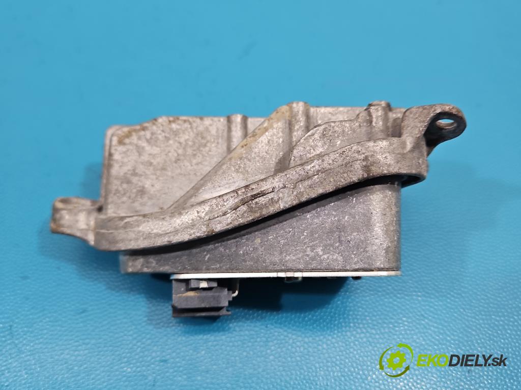 Renault Kadjar 2015-2022 1.2 131 HP manual 96 kW 1197 cm3 5- modul lampy: 196235-01