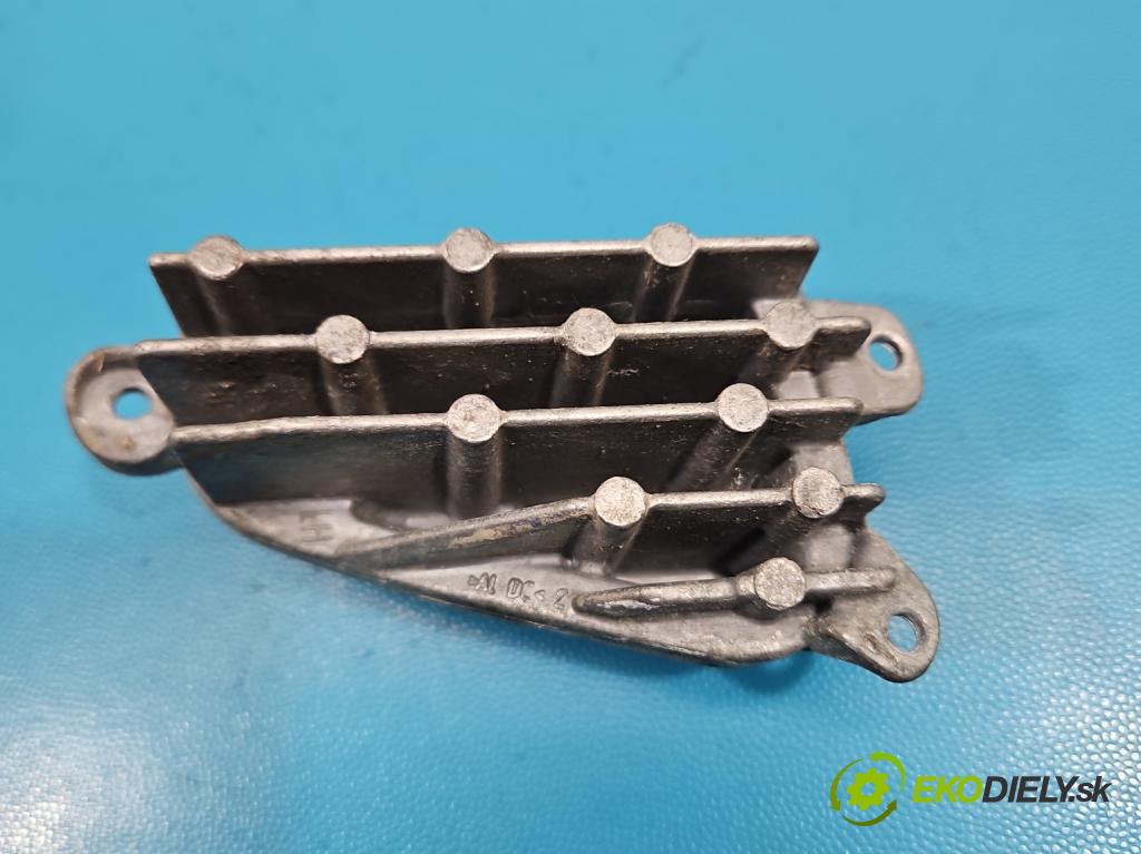 Renault Kadjar 2015-2022 1.2 131 HP manual 96 kW 1197 cm3 5- modul lampy: 196235-01