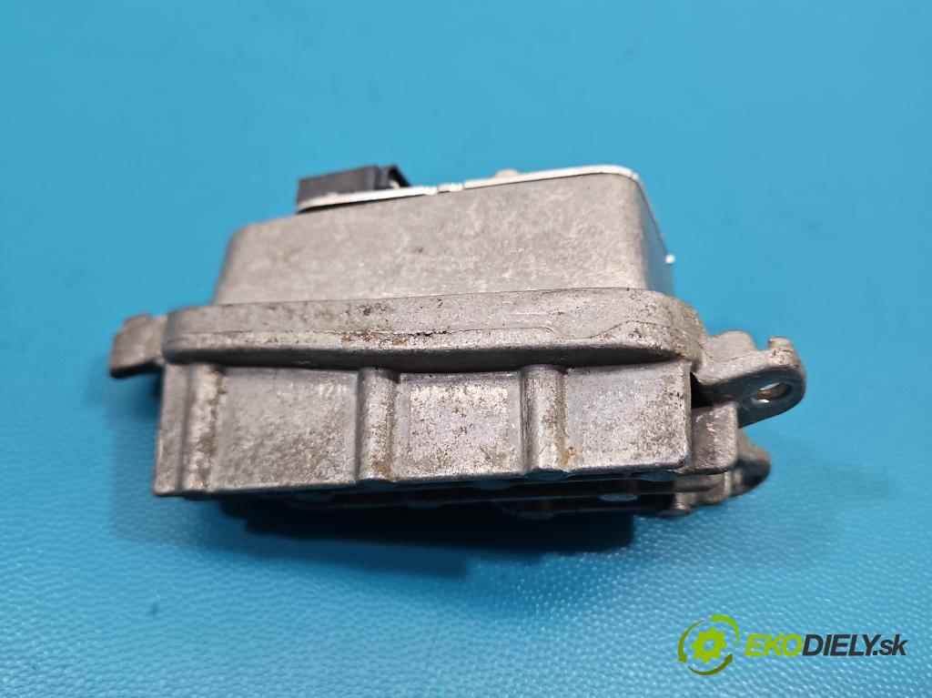 Renault Kadjar 2015-2022 1.2 131 HP manual 96 kW 1197 cm3 5- modul lampy: 196235-01