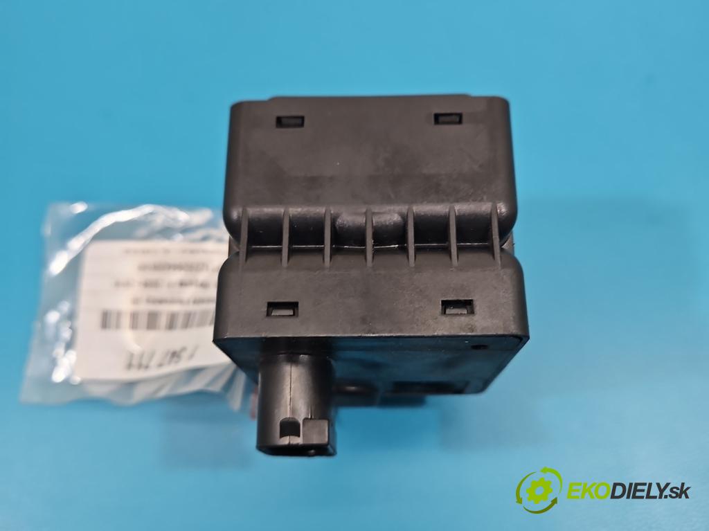 Renault Megane III 2008-2016 1.5 dci 106 HP manual 78 kW 1461 cm3 5- Blokáda: řízení: 8200604932 (Riadenie ostatné)