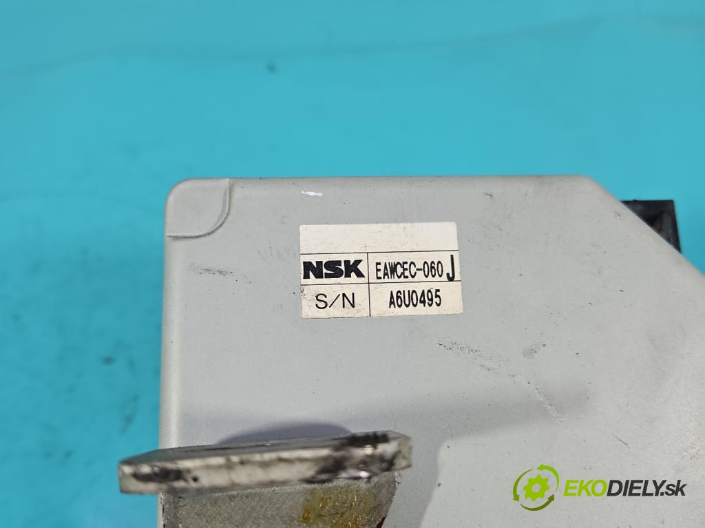 Renault Megane III 2008-2016 1.5 dci 106 hp manual 78 kW 1461 cm3 5- čerpadlo posilovač 488108643R (Servočerpadlo)