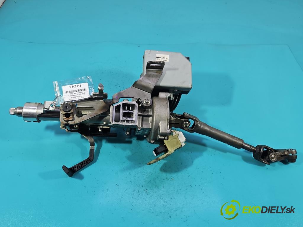 Renault Megane III 2008-2016 1.5 dci 106 hp manual 78 kW 1461 cm3 5- čerpadlo posilovač 488108643R (Servočerpadlo)