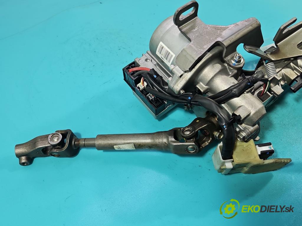 Renault Megane III 2008-2016 1.5 dci 106 hp manual 78 kW 1461 cm3 5- čerpadlo posilovač 488108643R (Servočerpadlo)