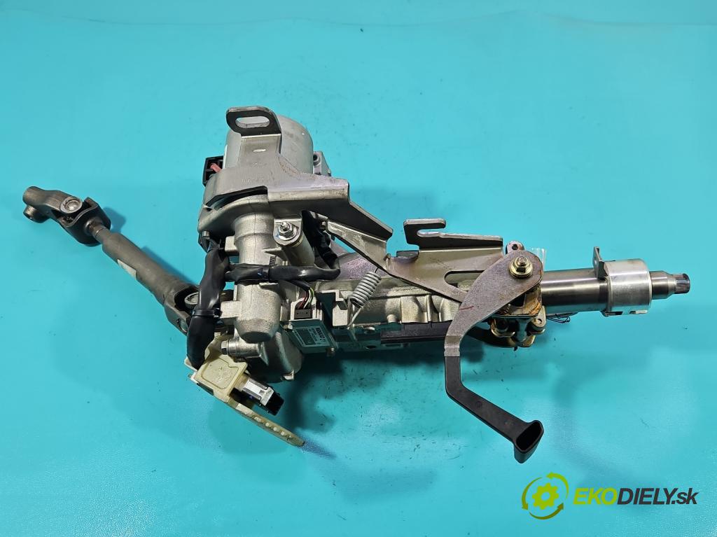 Renault Megane III 2008-2016 1.5 dci 106 hp manual 78 kW 1461 cm3 5- čerpadlo posilovač 488108643R (Servočerpadlo)