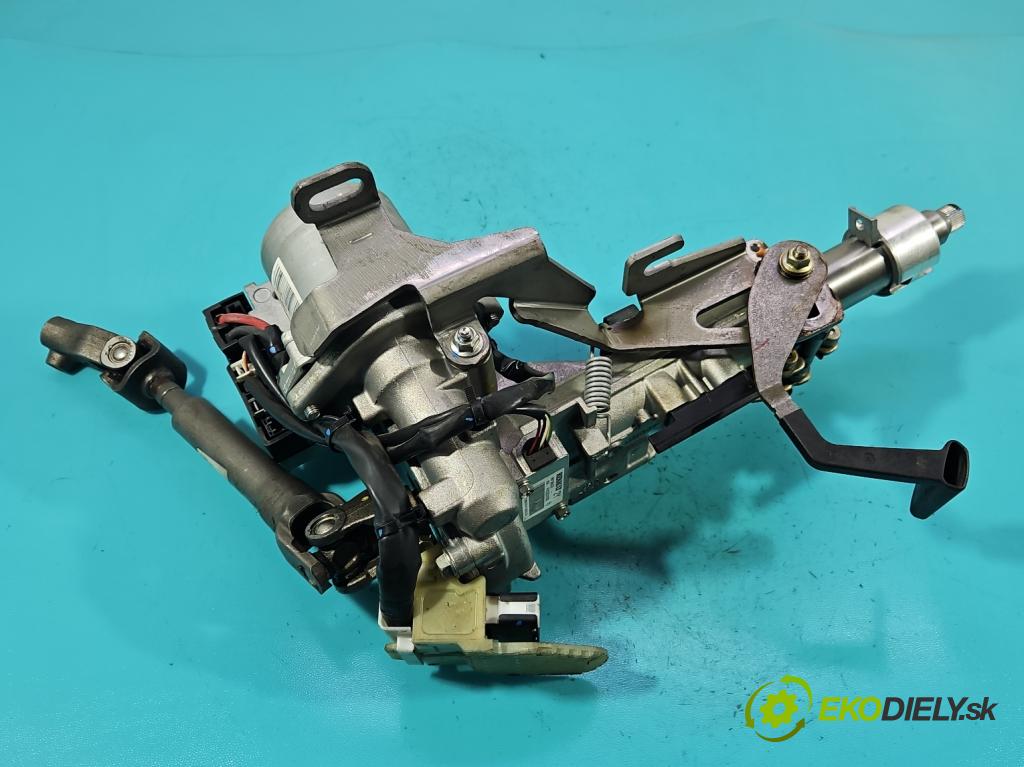 Renault Megane III 2008-2016 1.5 dci 106 hp manual 78 kW 1461 cm3 5- čerpadlo posilovač 488108643R (Servočerpadlo)