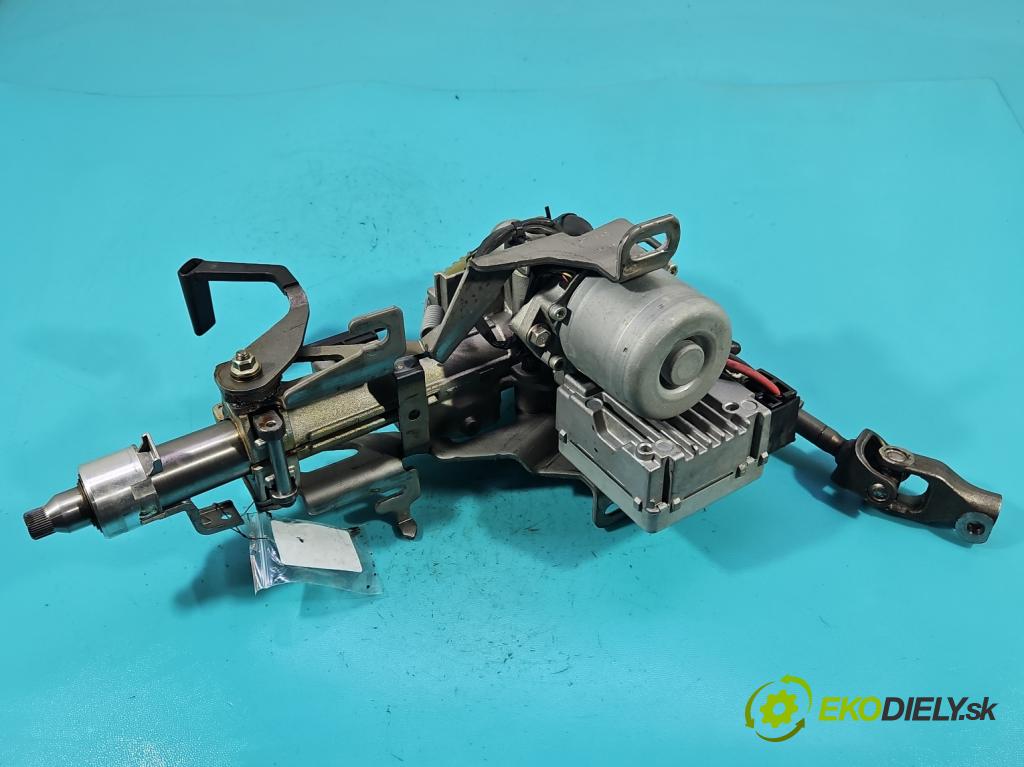 Renault Megane III 2008-2016 1.5 dci 106 hp manual 78 kW 1461 cm3 5- čerpadlo posilovač 488108643R (Servočerpadlo)