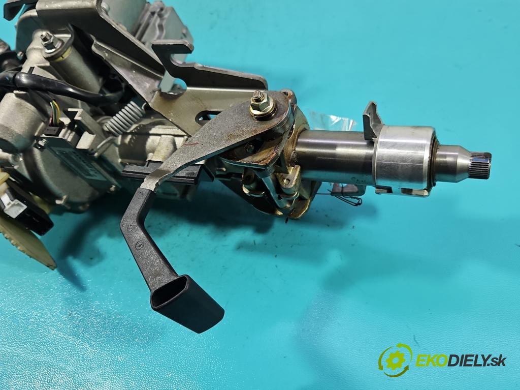 Renault Megane III 2008-2016 1.5 dci 106 hp manual 78 kW 1461 cm3 5- čerpadlo posilovač 488108643R (Servočerpadlo)