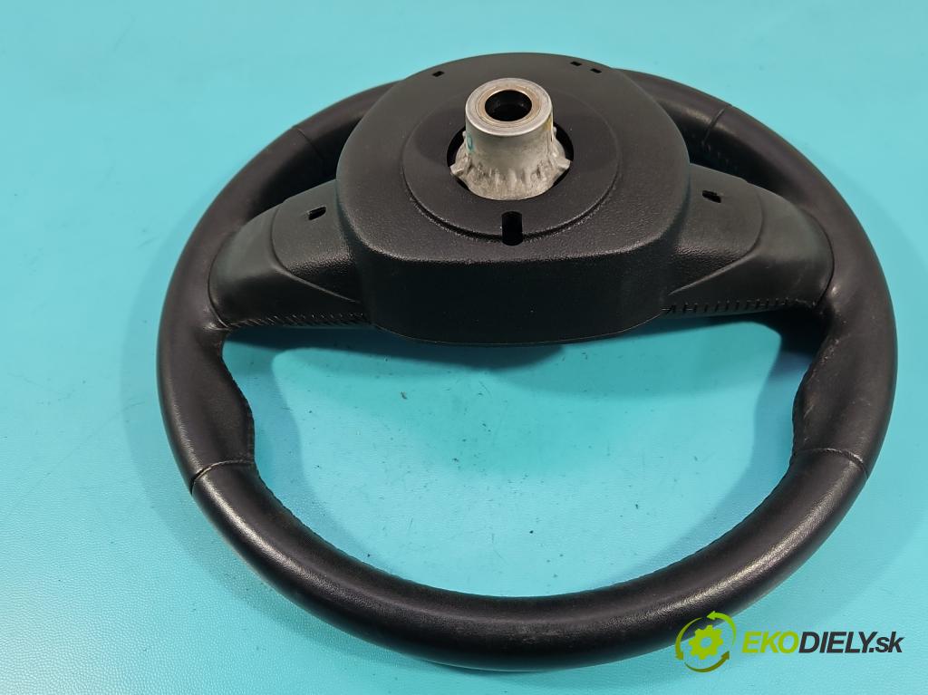 Renault Kadjar 2015-2022 1.2 131 HP manual 96 kW 1197 cm3 5- volant 484005825R (Volant)