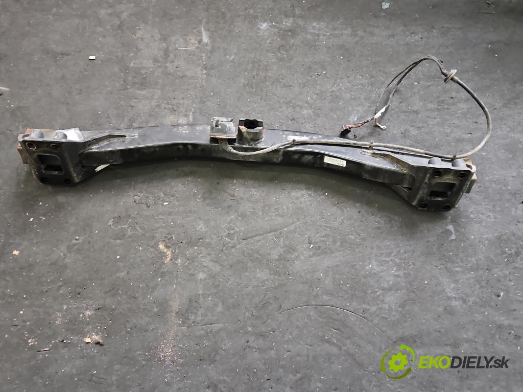 Audi Q7 2005-2015 4.2 TDI 326KM automatic 240 kW 4134 cm3 5- oko tažné 4L0803921K (Tažné zařízení)