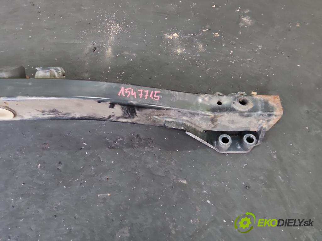 Audi Q7 2005-2015 4.2 TDI 326KM automatic 240 kW 4134 cm3 5- oko tažné 4L0803921K (Tažné zařízení)