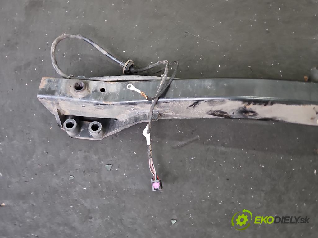 Audi Q7 2005-2015 4.2 TDI 326KM automatic 240 kW 4134 cm3 5- oko tažné 4L0803921K (Tažné zařízení)