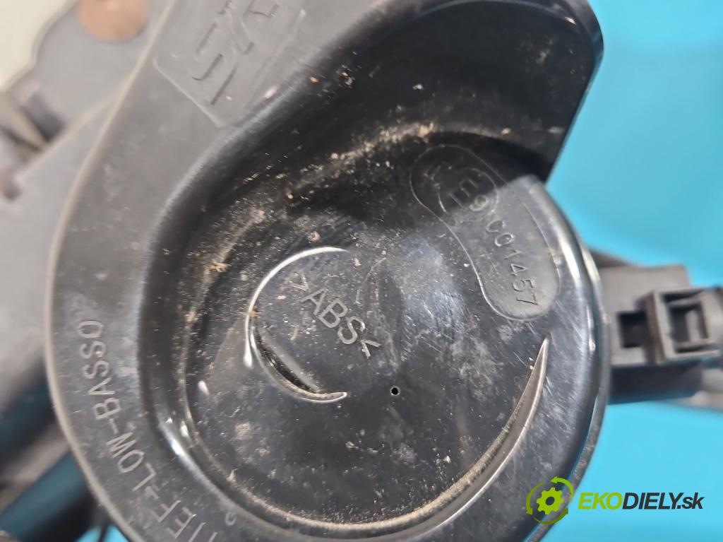 Audi Q7 2005-2015 4.2 TDI 326KM automatic 240 kW 4134 cm3 5- pas predný 4L0805594 (Výstuha predná)