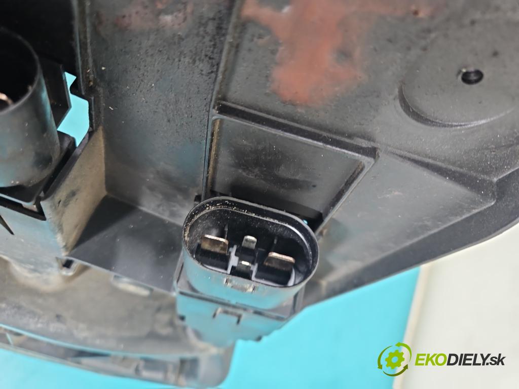 Audi Q7 2005-2015 4.2 TDI 326KM automatic 240 kW 4134 cm3 5- Ventilátor chladiča 7L6121207