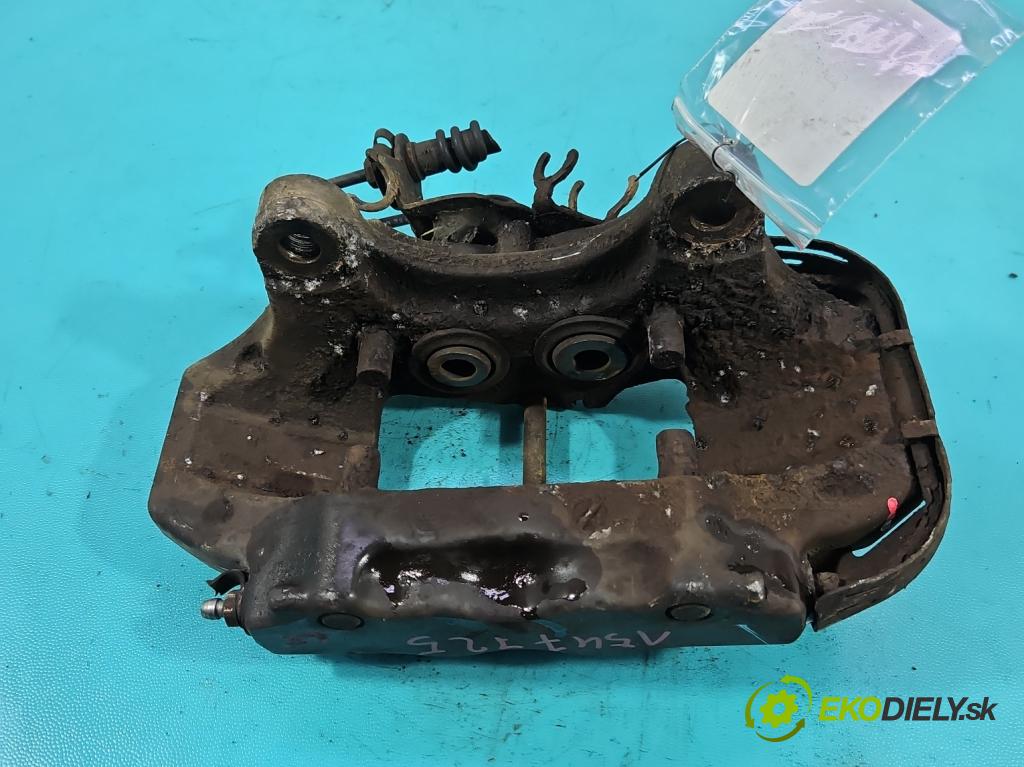 Audi Q7 2005-2015 4.2 TDI 326KM automatic 240 kW 4134 cm3 5- brzdič zadné ľavý  (Kľučka dverí ostatné)