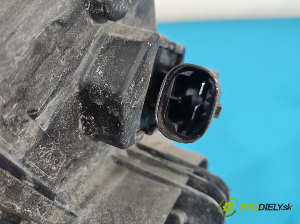 Renault Kadjar 2015-2022 1.2 131 HP manual 96 kW 1197 cm3 5- Ventilátor chladiča M164714K