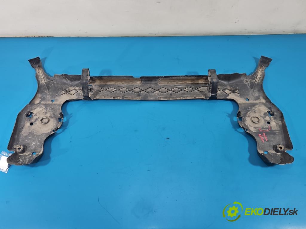 Renault Kadjar 2015-2022 1.2 131 HP manual 96 kW 1197 cm3 5- kryt plast 555826675R