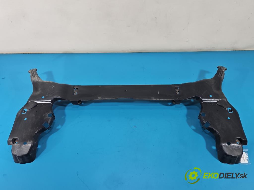 Renault Kadjar 2015-2022 1.2 131 HP manual 96 kW 1197 cm3 5- kryt plast 555826675R