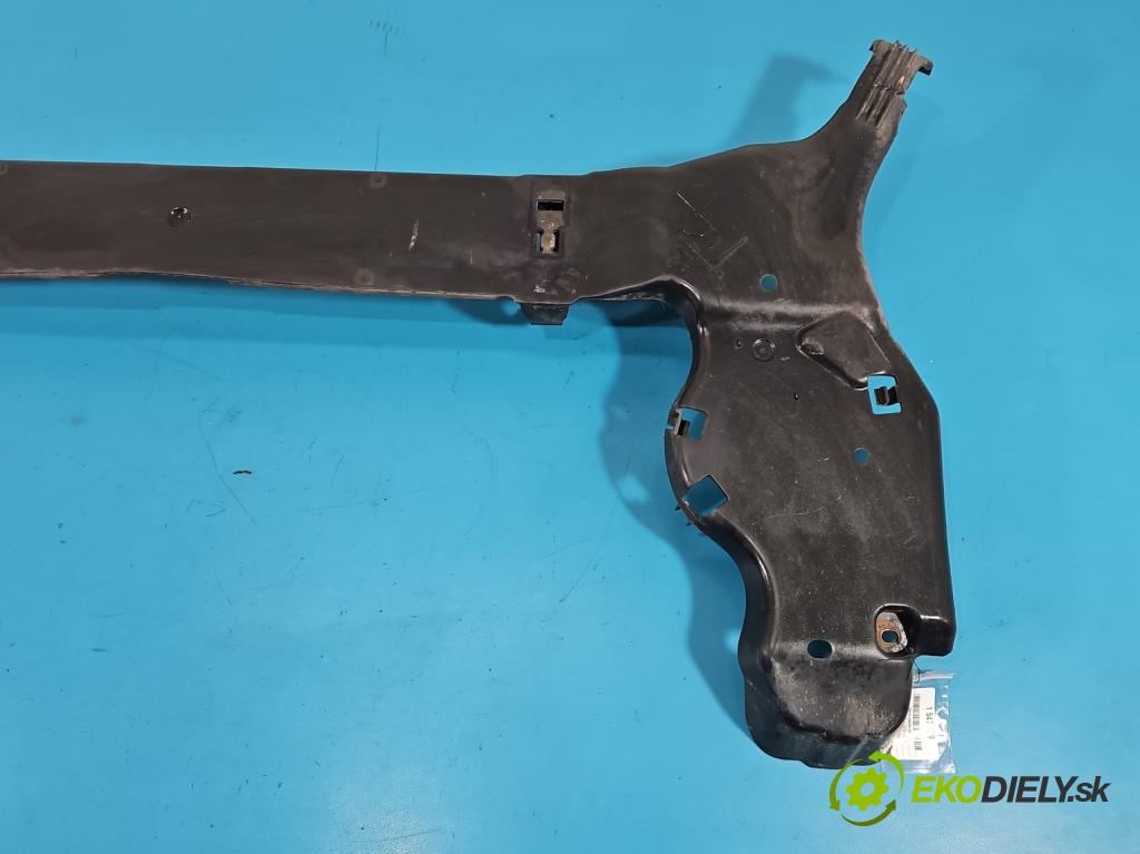 Renault Kadjar 2015-2022 1.2 131 HP manual 96 kW 1197 cm3 5- kryt plast 555826675R
