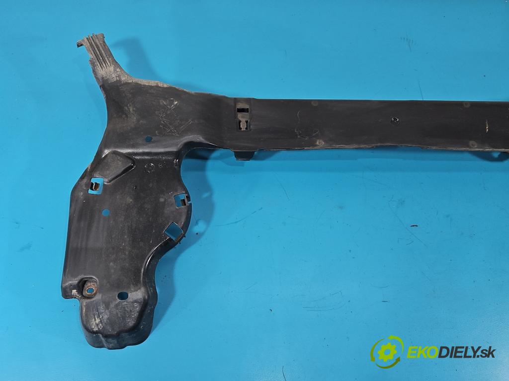 Renault Kadjar 2015-2022 1.2 131 HP manual 96 kW 1197 cm3 5- kryt plast 555826675R