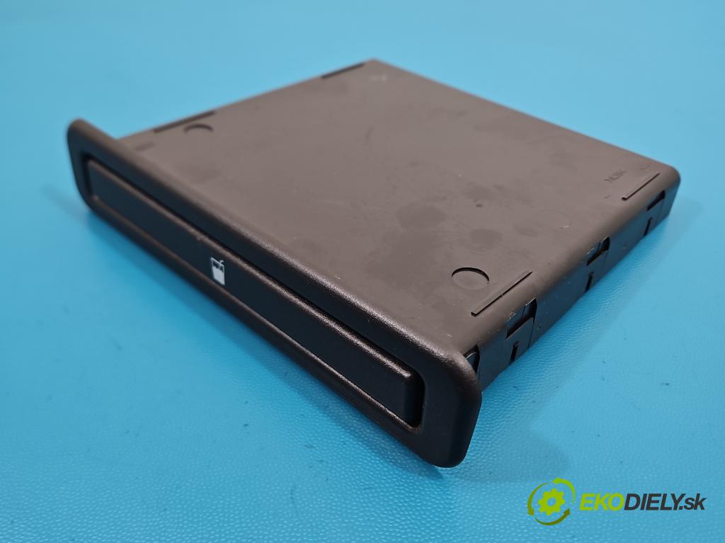 Opel Vectra C 2002-2008 1.9 cdti 120 HP manual 88 kW 1910 cm3 5- Rukojeť: na nápoje: 24452595 (Držiak (úchyt) na nápoje)