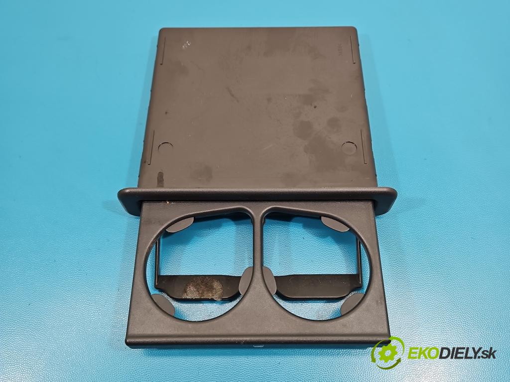 Opel Vectra C 2002-2008 1.9 cdti 120 HP manual 88 kW 1910 cm3 5- Rukojeť: na nápoje: 24452595 (Držiak (úchyt) na nápoje)