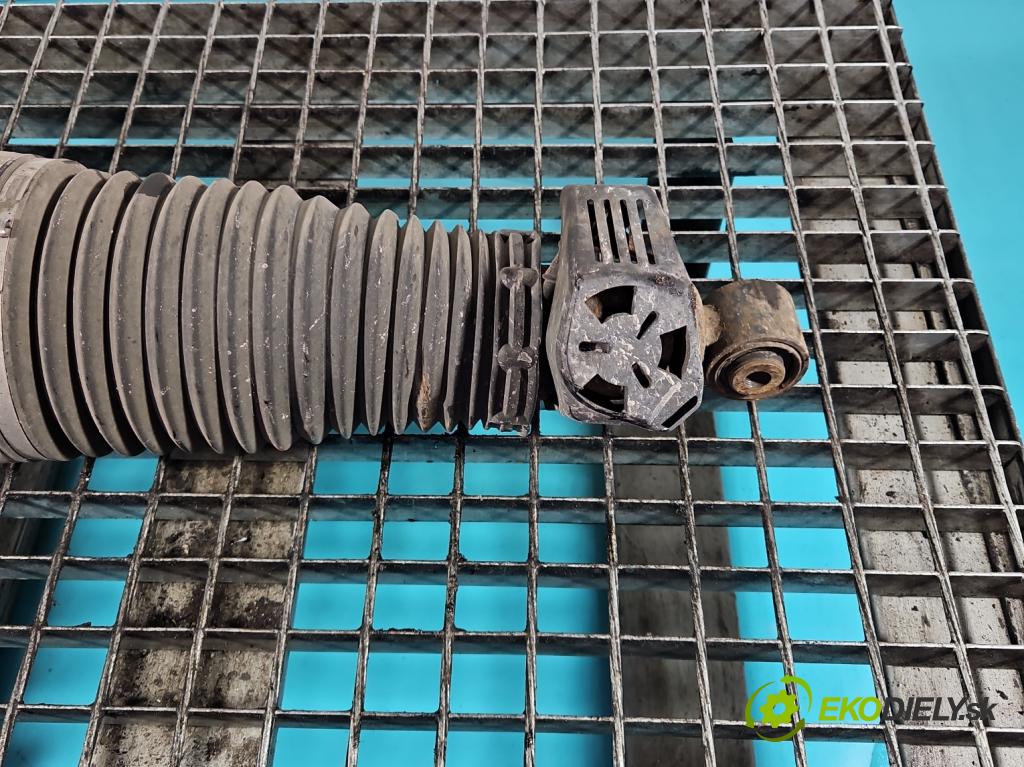 Audi Q7 2005-2015 4.2 TDI 326KM automatic 240 kW 4134 cm3 5- tlmič zadné pravý  (Tlmič zadný pravý)