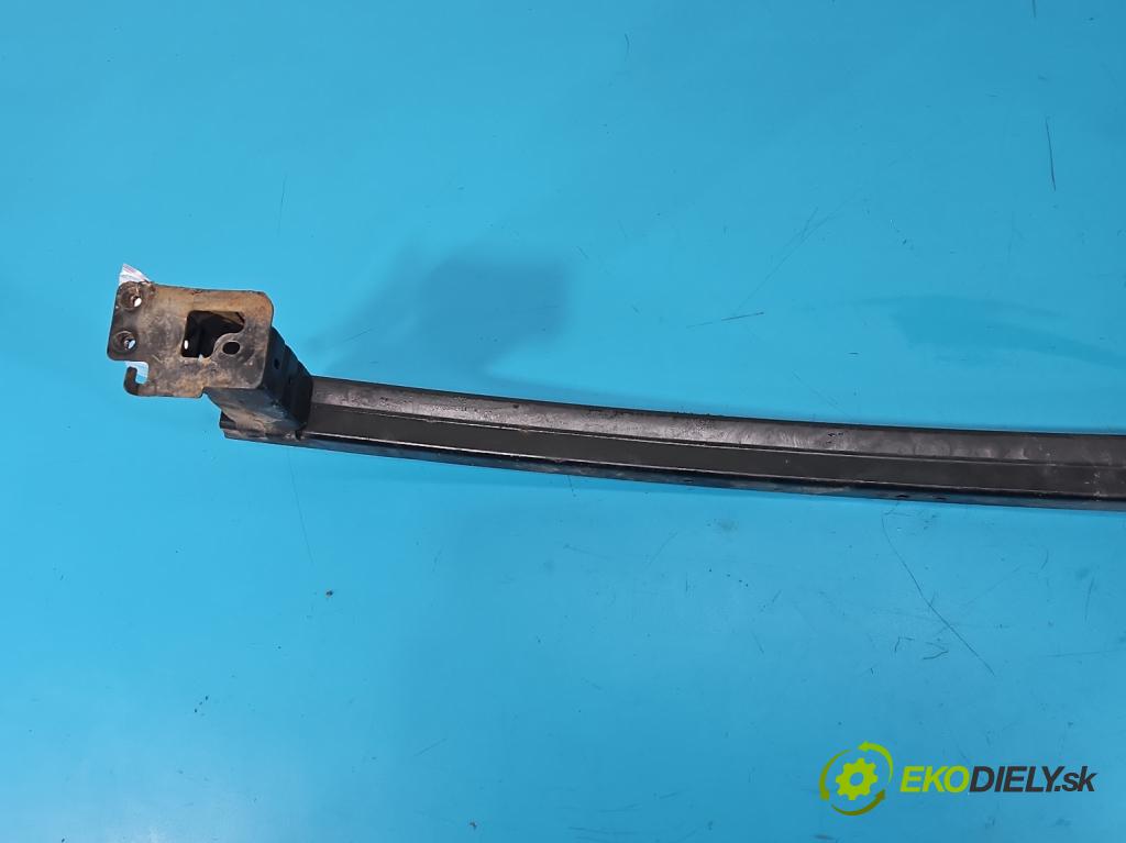 Renault Kadjar 2015-2022 1.2 131 HP manual 96 kW 1197 cm3 5- výstuha nárazník predné