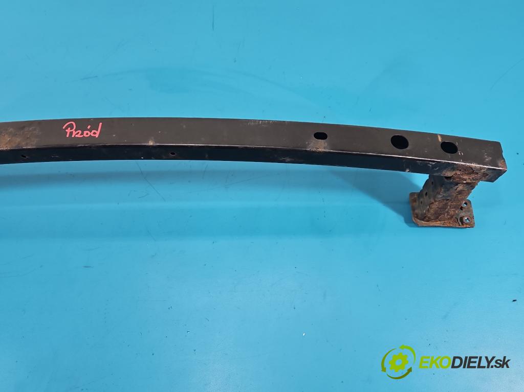 Renault Kadjar 2015-2022 1.2 131 HP manual 96 kW 1197 cm3 5- výstuha nárazník predné