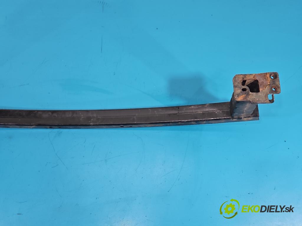 Renault Kadjar 2015-2022 1.2 131 HP manual 96 kW 1197 cm3 5- výstuha nárazník predné