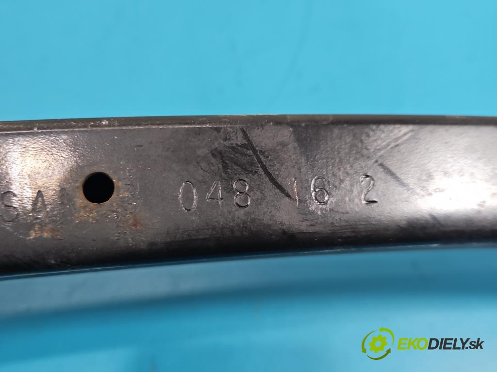 Renault Kadjar 2015-2022 1.2 131 HP manual 96 kW 1197 cm3 5- výstuha nárazník predné