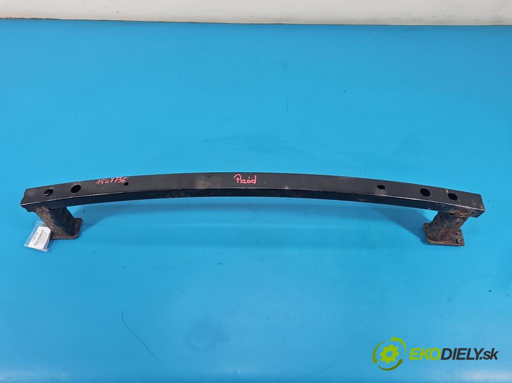 Renault Kadjar 2015-2022 1.2 131 hp manual 96 kW 1197 cm3 5- výztuha nárazníku přední 