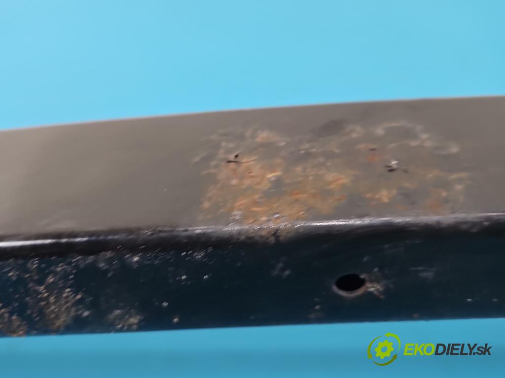 Renault Kadjar 2015-2022 1.2 131 HP manual 96 kW 1197 cm3 5- výstuha nárazník predné