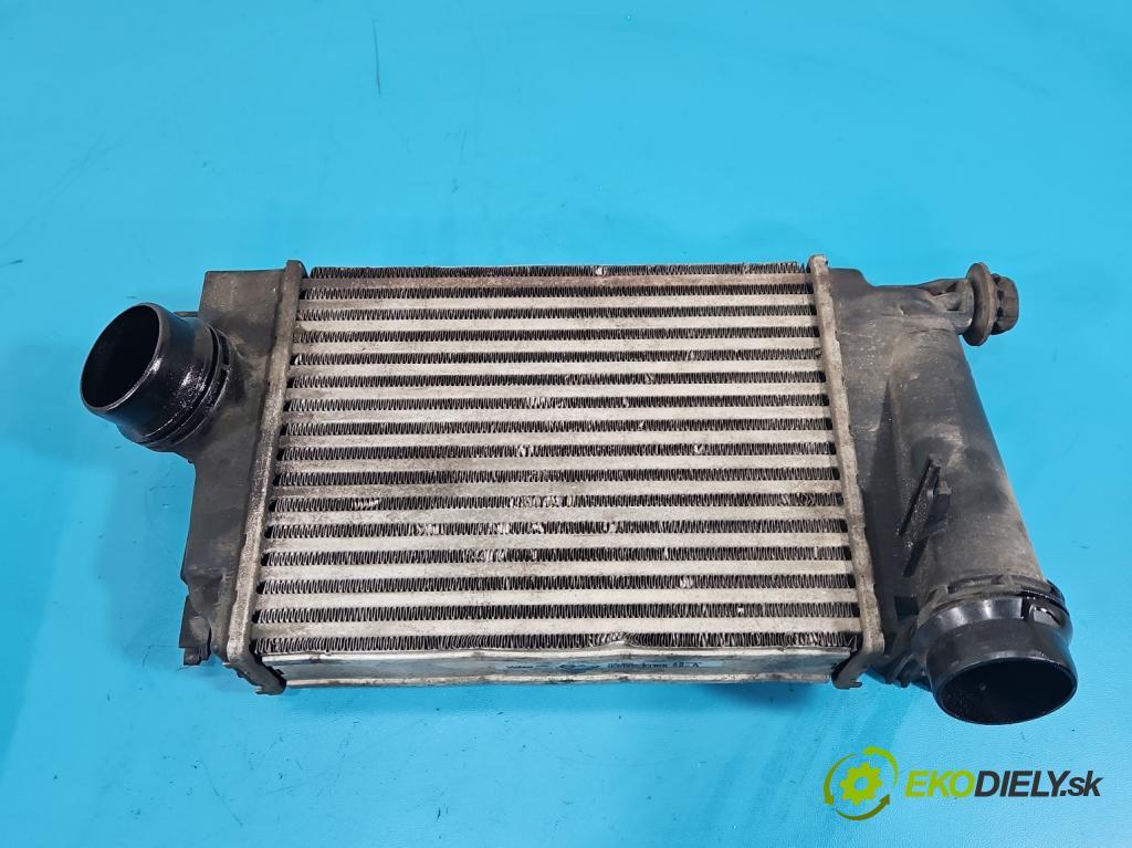 Renault Kadjar 2015-2022 1.2 131 hp manual 96 kW 1197 cm3 5- Intercooler 144614EA0A-G (Intercooler (chladič stlačeného vzduchu))
