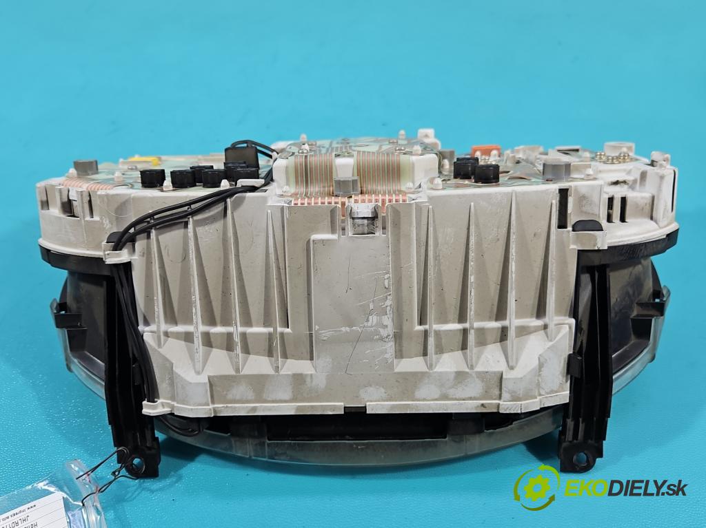 Honda CR-V I 1995-2001 2.0 16V 128 HP manual 94 kW 1973 cm3 5- prístrojovka/ budíky HR-0224-122 (Prístrojová doska)