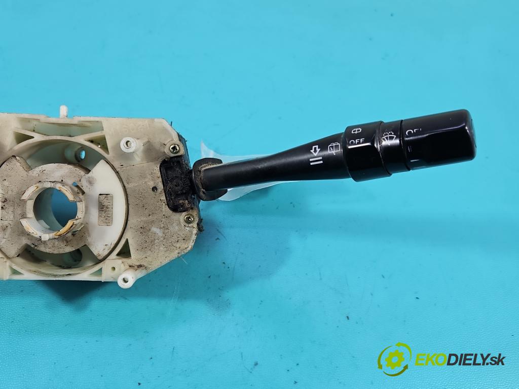 Honda CR-V I 1995-2001 2.0 16V 128 HP manual 94 kW 1973 cm3 5- prepínač komplex: M16389B (Prepínacie páčky pod volantom)