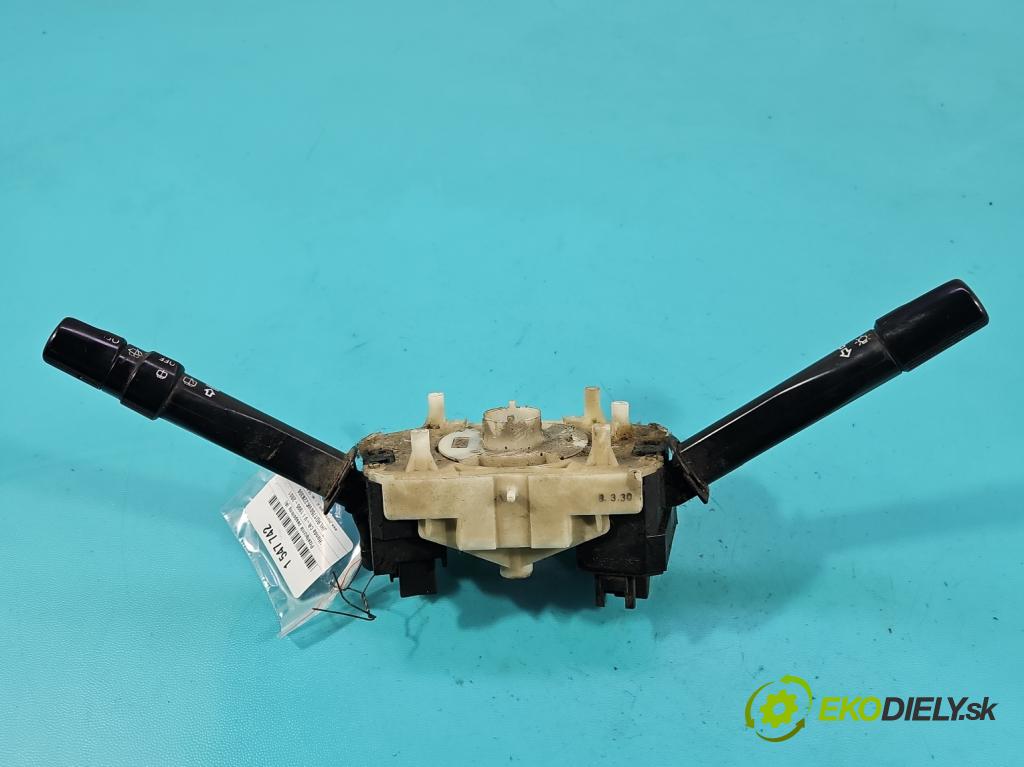 Honda CR-V I 1995-2001 2.0 16V 128 HP manual 94 kW 1973 cm3 5- prepínač komplex: M16389B (Prepínacie páčky pod volantom)