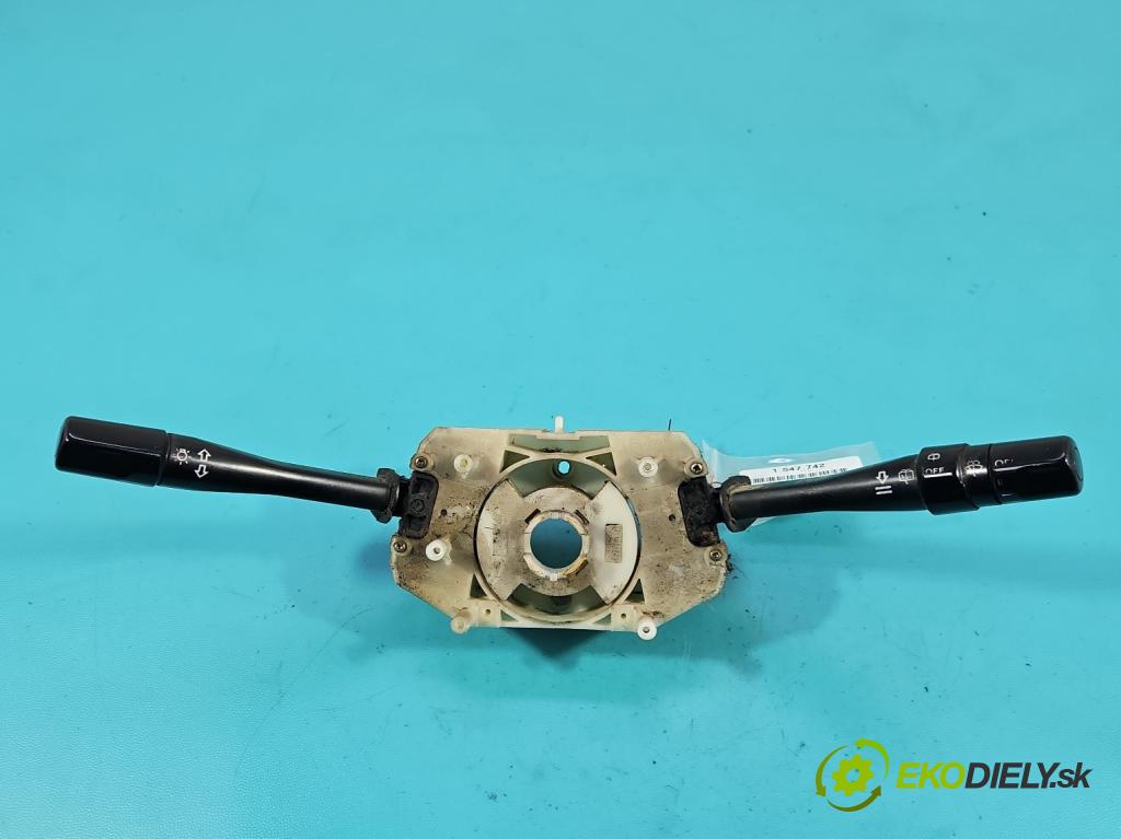 Honda CR-V I 1995-2001 2.0 16V 128 hp manual 94 kW 1973 cm3 5- Přepínač sdružený M16389B (Páčky pod volantem)