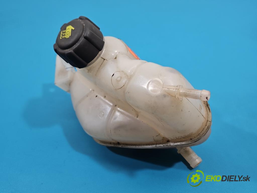 Renault Kadjar 2015-2022 1.2 131 hp manual 96 kW 1197 cm3 5- Nádrž: náhradní: 