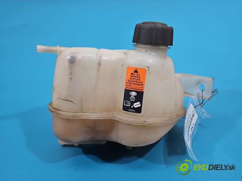 Renault Kadjar 2015-2022 1.2 131 hp manual 96 kW 1197 cm3 5- Nádrž: náhradní: