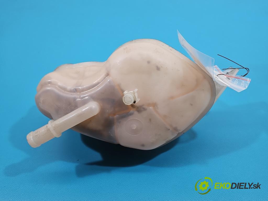 Renault Kadjar 2015-2022 1.2 131 hp manual 96 kW 1197 cm3 5- Nádrž: náhradní: