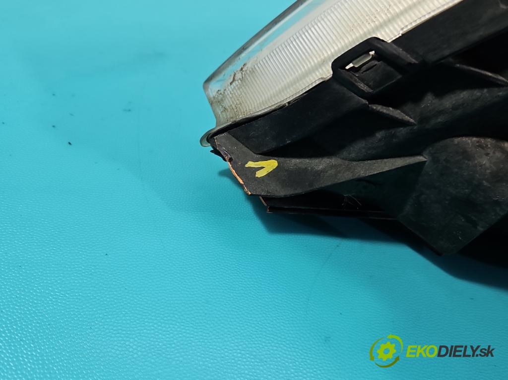 Honda CR-V I 1995-2001 2.0 16V 128 HP manual 94 kW 1973 cm3 5- Reflektor: pravý  (Svetlo predné pravé)