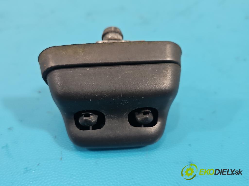 Honda CR-V I 1995-2001 2.0 16V 128 hp manual 94 kW 1973 cm3 5- ostřikovač reflektor: levý  (Motorek ostřikovačů)