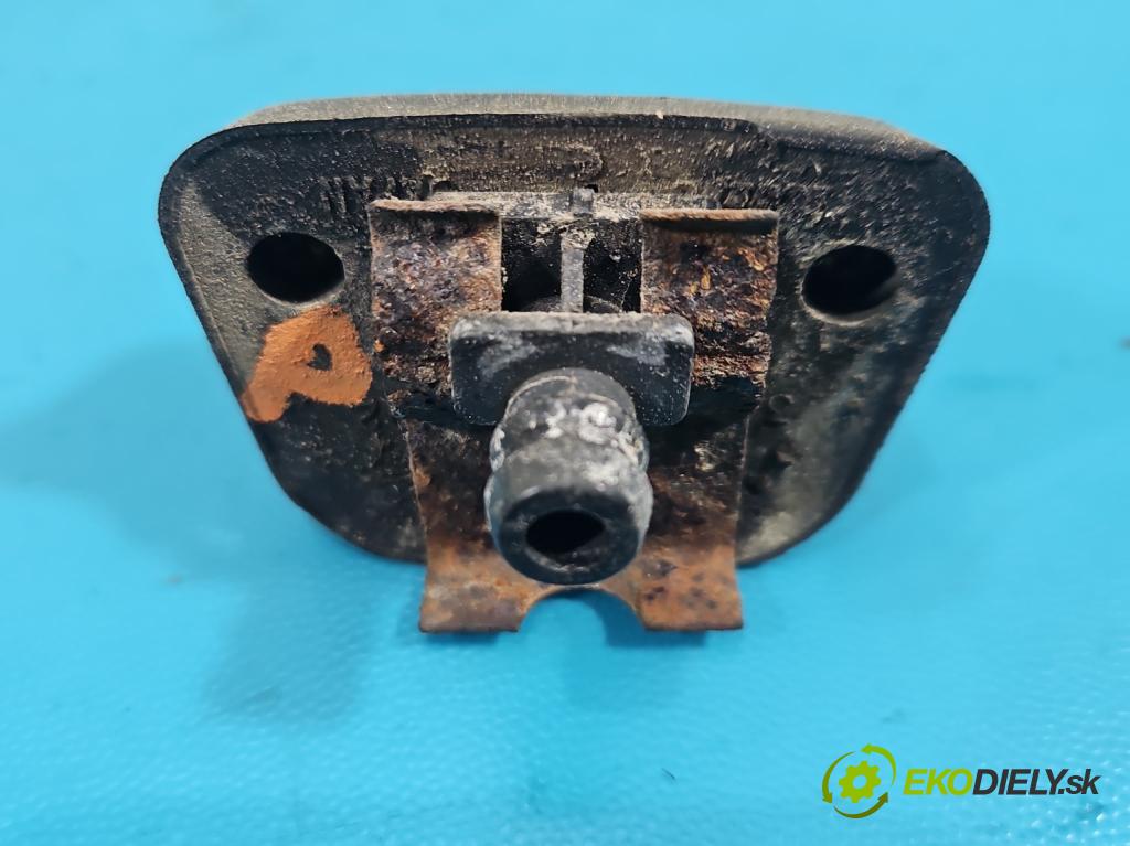 Honda CR-V I 1995-2001 2.0 16V 128 hp manual 94 kW 1973 cm3 5- ostřikovač reflektor: pravý