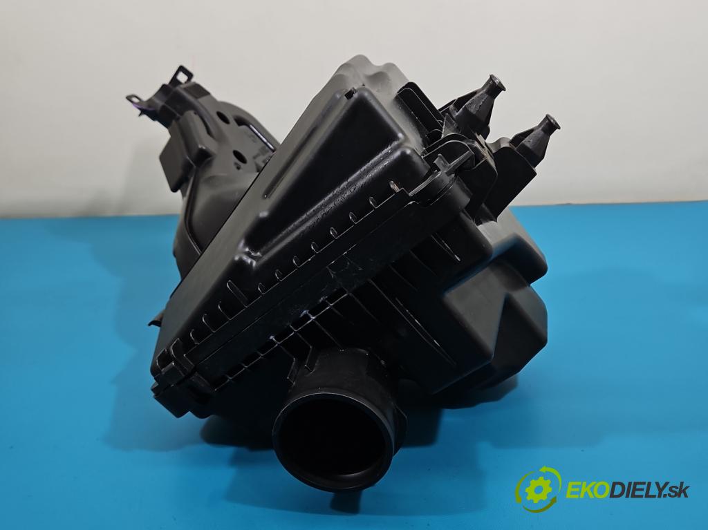 Renault Kadjar 2015-2022 1.2 131 HP manual 96 kW 1197 cm3 5- obal filtra vzduchu  (Obal vzduchového filtra)