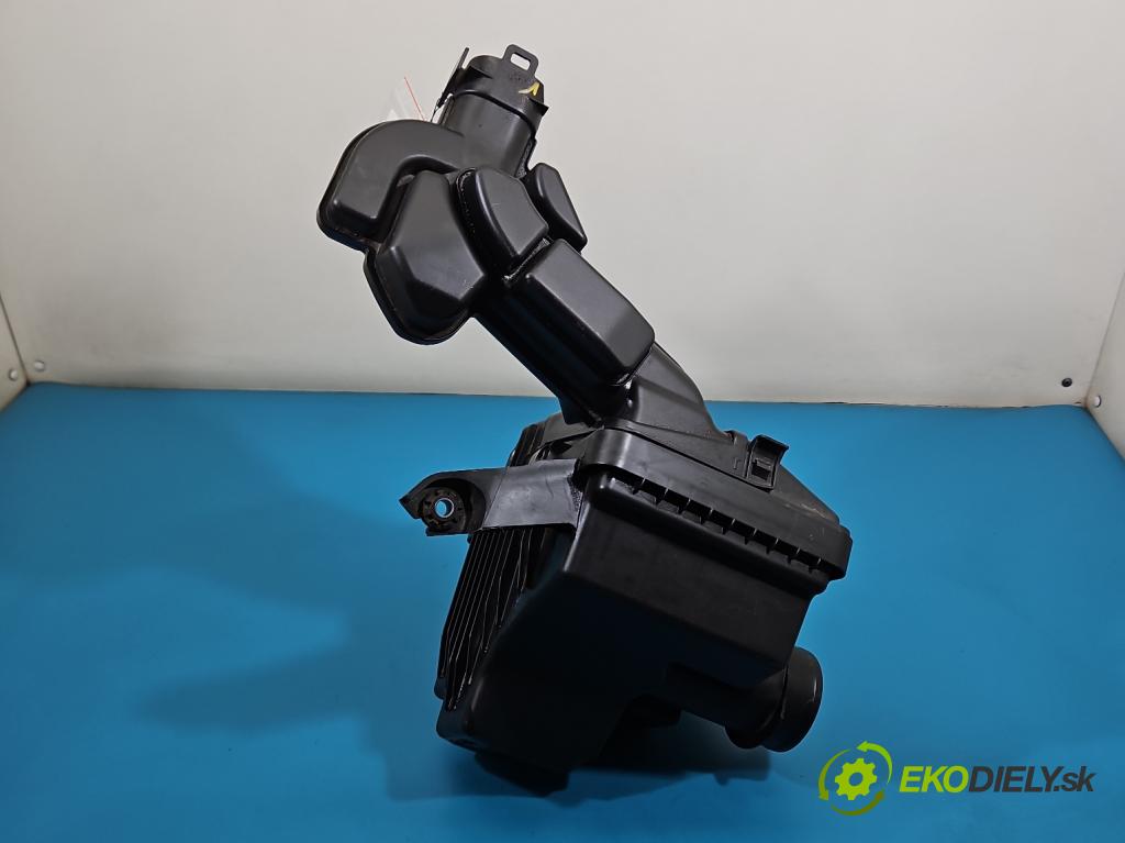 Renault Kadjar 2015-2022 1.2 131 HP manual 96 kW 1197 cm3 5- obal filtra vzduchu  (Obal vzduchového filtra)