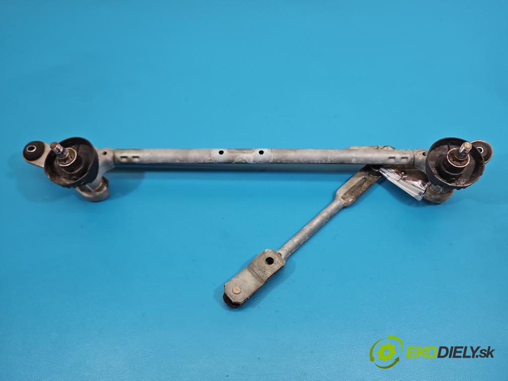 Renault Kadjar 2015-2022 1.2 131 HP manual 96 kW 1197 cm3 5- mechanizmus stieračov