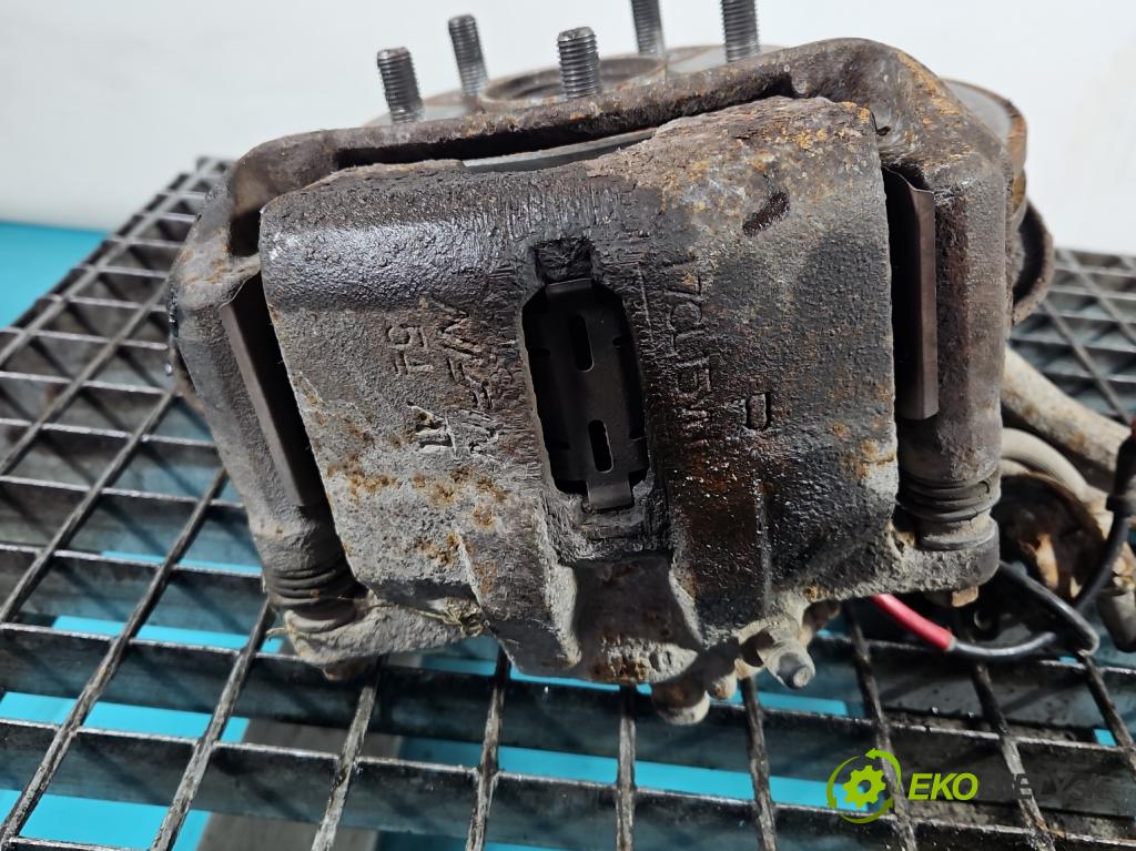 Honda CR-V I 1995-2001 2.0 16V 128 HP manual 94 kW 1973 cm3 5- brzdič predné pravý  (Kľučka dverí ostatné)