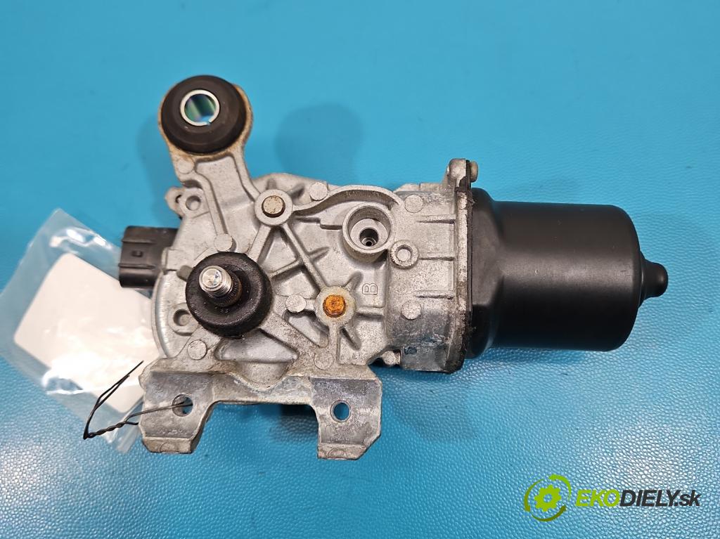 Renault Kadjar 2015-2022 1.2 131 HP manual 96 kW 1197 cm3 5- motor stieračov predné