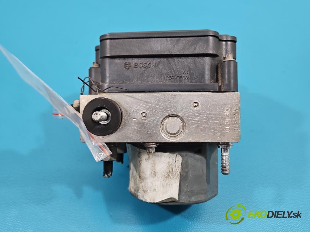 Renault Kadjar 2015-2022 1.2 131 HP manual 96 kW 1197 cm3 5- čerpadlo abs 0265956527 (Pumpa ABS)