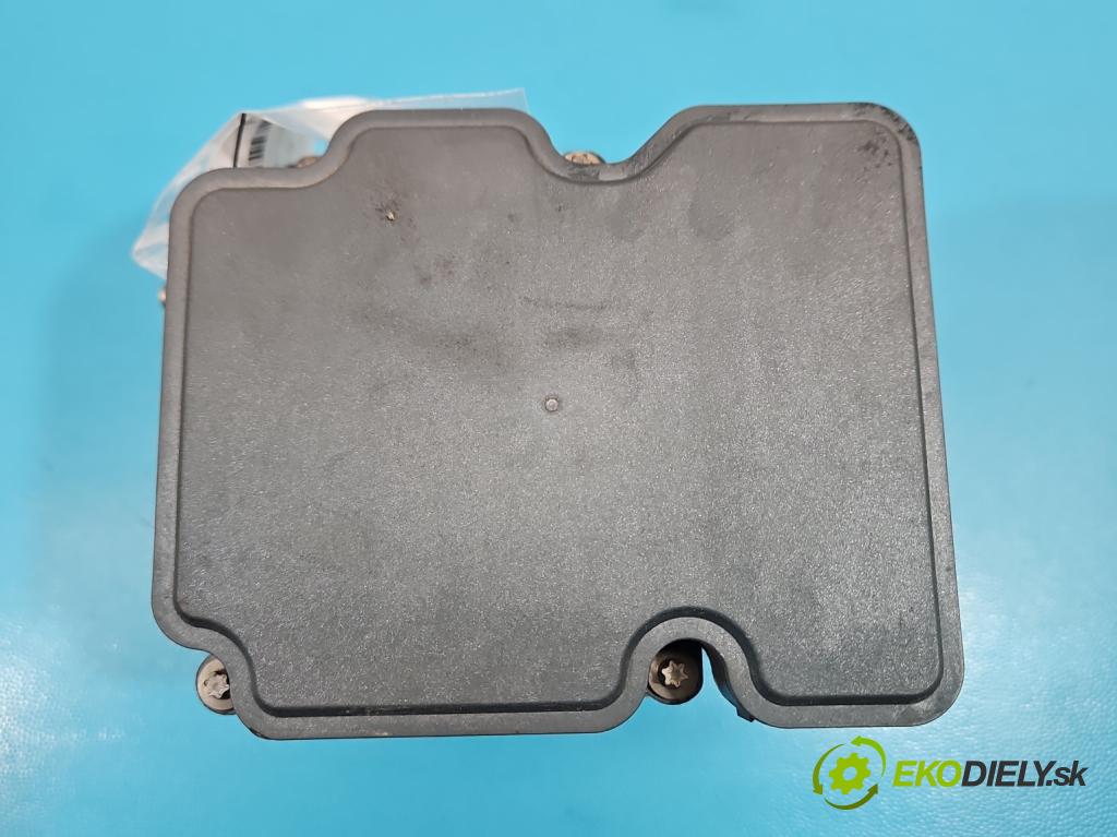 Renault Kadjar 2015-2022 1.2 131 HP manual 96 kW 1197 cm3 5- čerpadlo abs 0265956527 (Pumpa ABS)